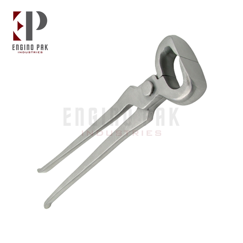 Farrier Tools